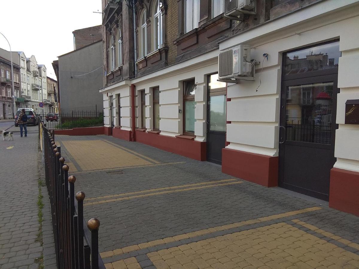 Apartamenty U Maksa Přemyšl Exteriér fotografie